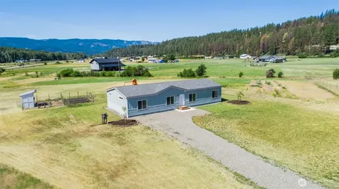 524 Sunny Meadows Drive Cle Elum WA 98922