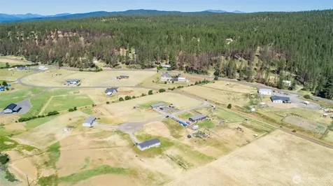 524 Sunny Meadows Drive Cle Elum WA 98922
