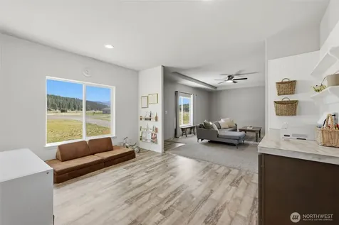 524 Sunny Meadows Drive Cle Elum WA 98922
