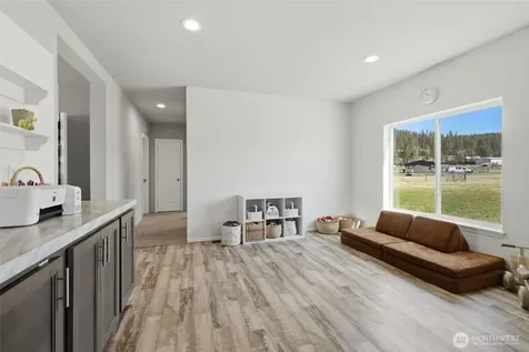 524 Sunny Meadows Drive Cle Elum WA 98922