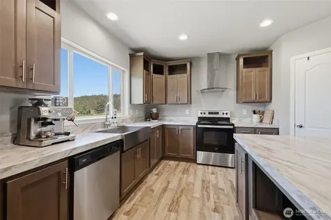 524 Sunny Meadows Drive Cle Elum WA 98922