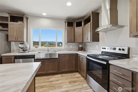 524 Sunny Meadows Drive Cle Elum WA 98922
