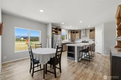 524 Sunny Meadows Drive Cle Elum WA 98922