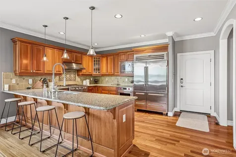 7100 S Ryan Street Seattle WA 98178