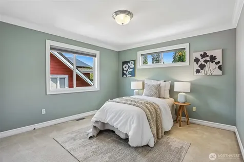 7100 S Ryan Street Seattle WA 98178