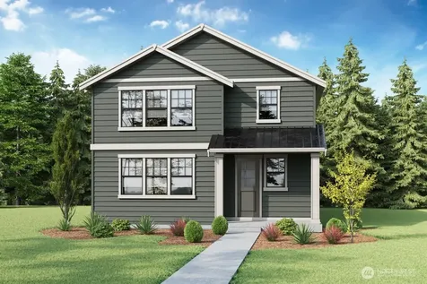 11437 SE 83rd Place Newcastle WA 98056