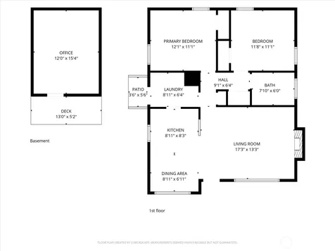 7752 17th Avenue SW Seattle WA 98106