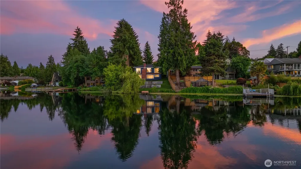 3604 S Star Lake Road Auburn WA 98001