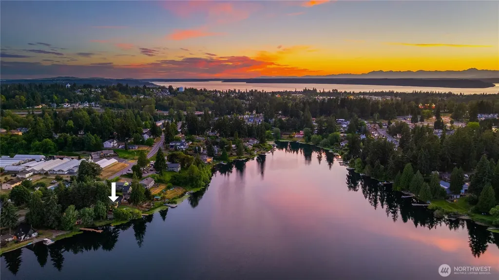 3604 S Star Lake Road Auburn WA 98001