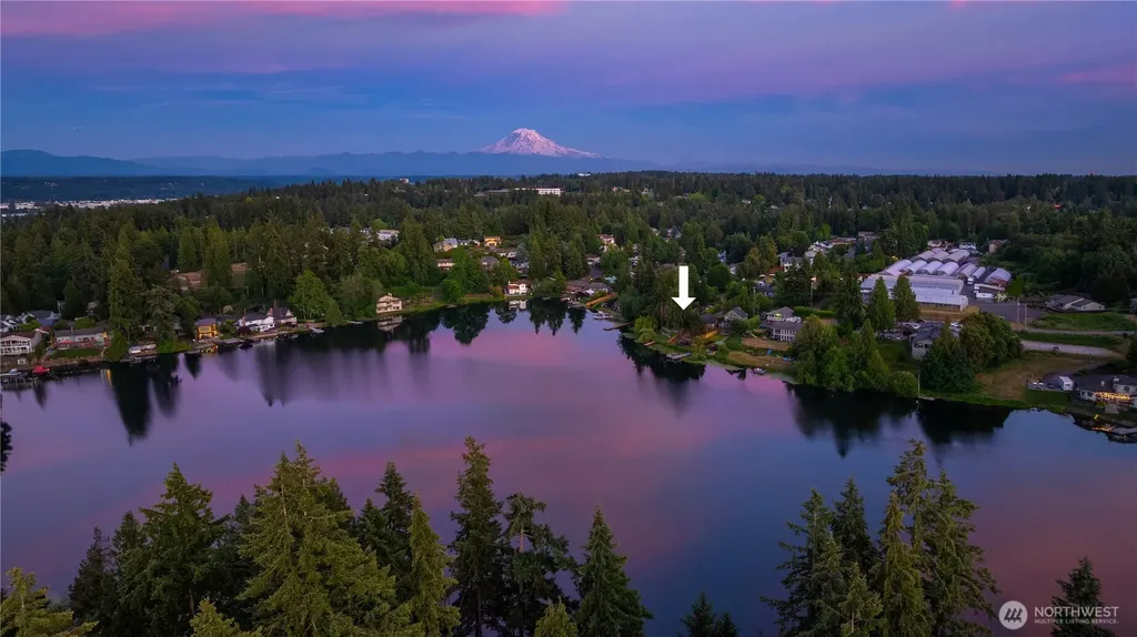 3604 S Star Lake Road Auburn WA 98001