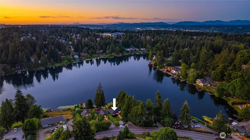 3604 S Star Lake Road Auburn WA 98001