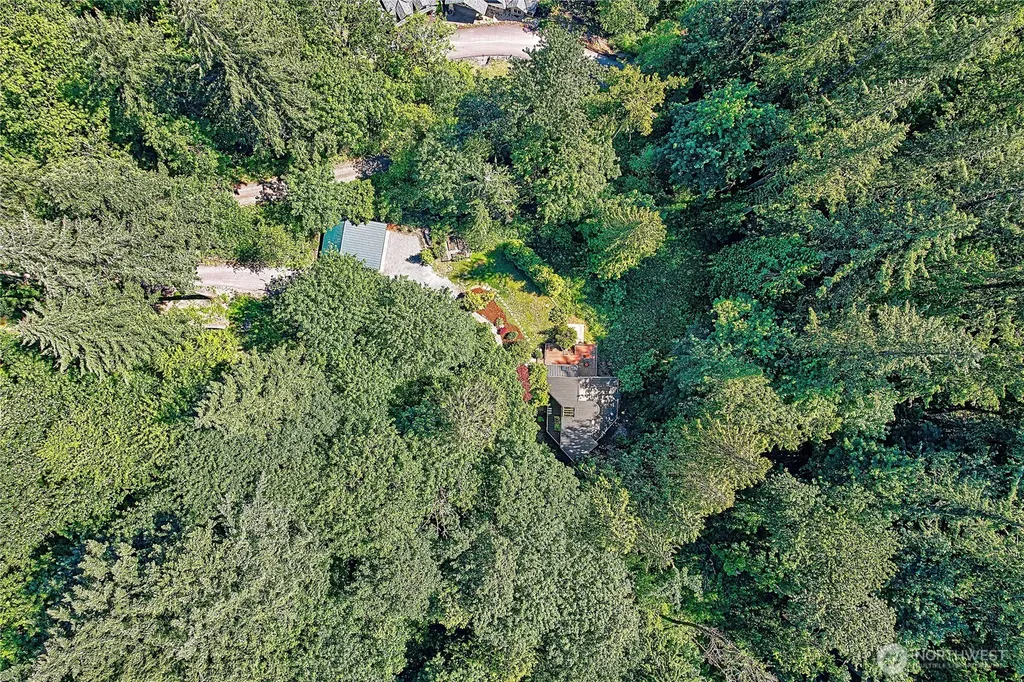 13020 Squak Mountain Road SE Issaquah WA 98027