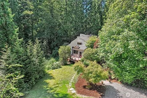 13020 Squak Mountain Road SE Issaquah WA 98027