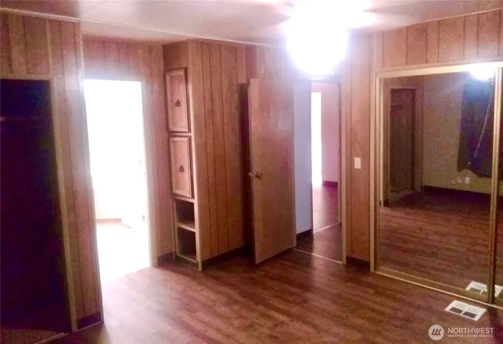 402 W 6th Avenue Ritzville WA 99169