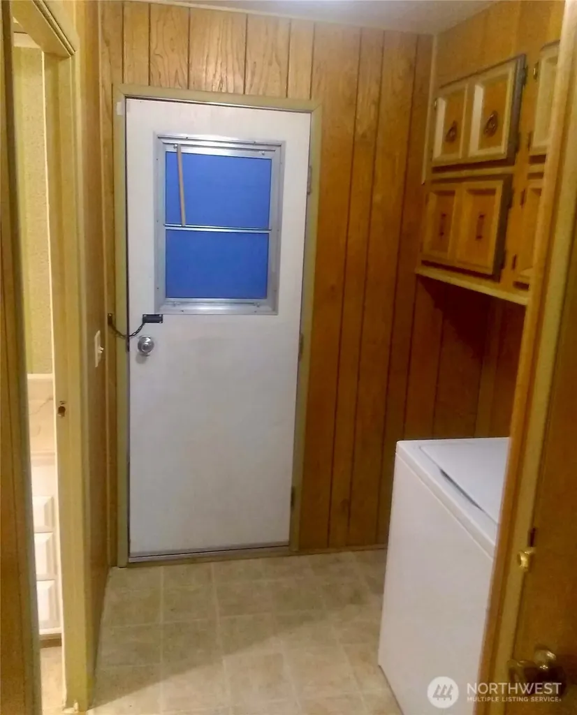 402 W 6th Avenue Ritzville WA 99169