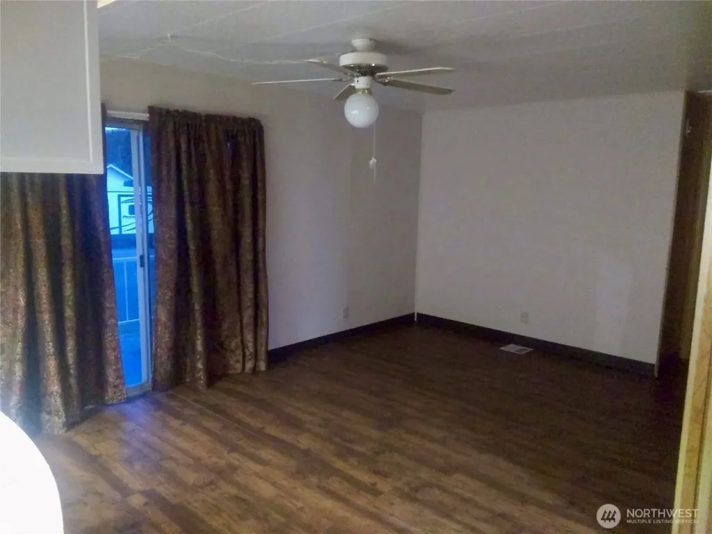 402 W 6th Avenue Ritzville WA 99169