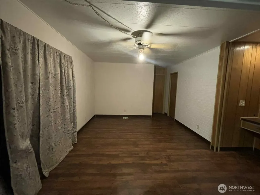 402 W 6th Avenue Ritzville WA 99169