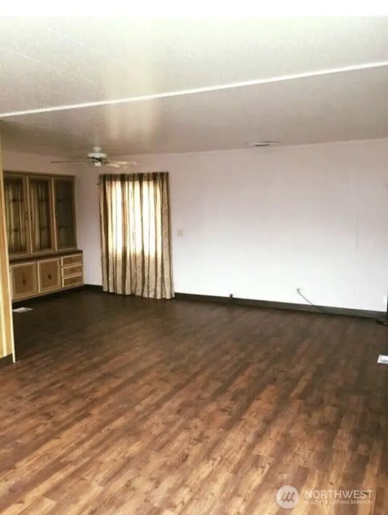 402 W 6th Avenue Ritzville WA 99169
