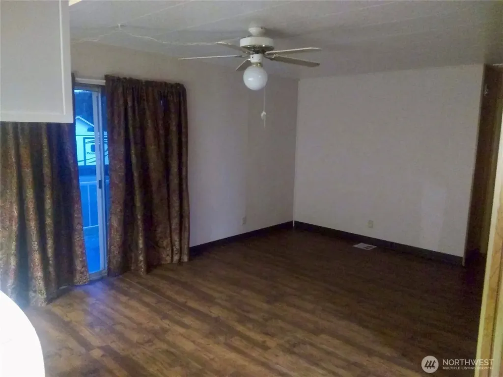 402 W 6th Avenue Ritzville WA 99169