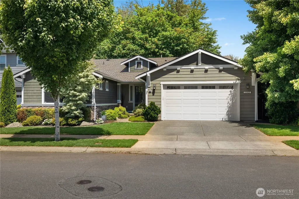 1382 89th Avenue Olympia WA 98501