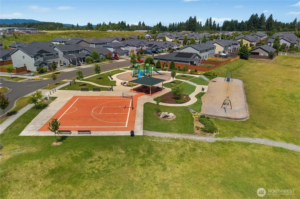 1382 89th Avenue Olympia WA 98501