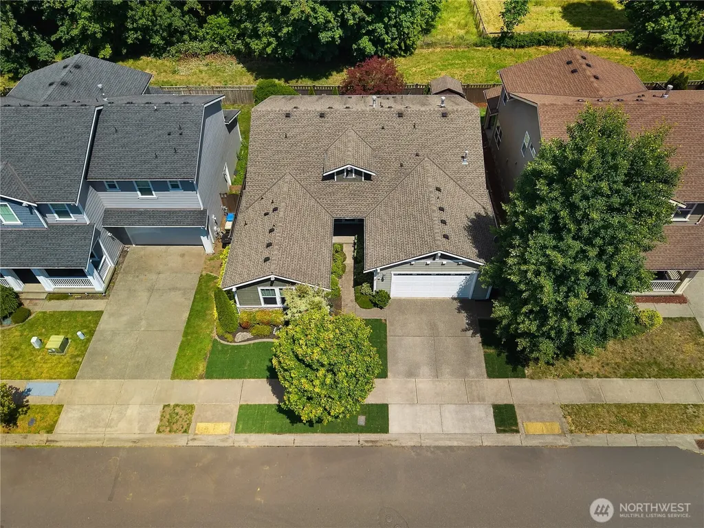 1382 89th Avenue Olympia WA 98501