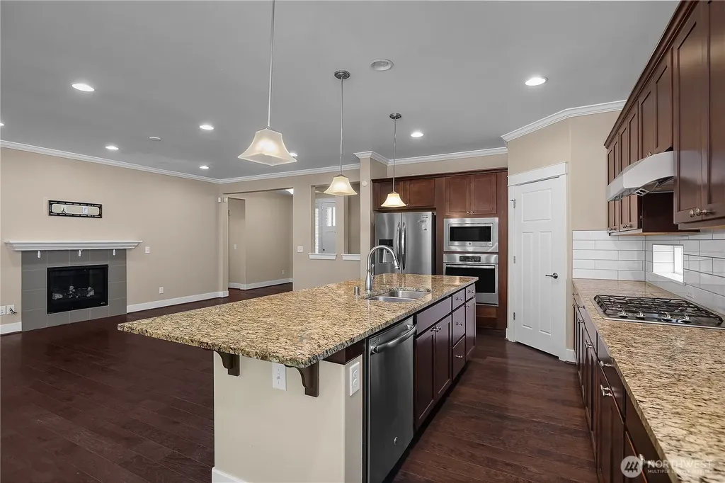 1382 89th Avenue Olympia WA 98501