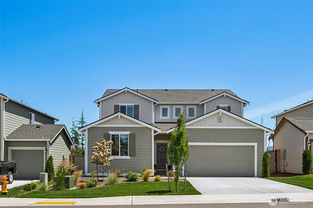 19429 137th Avenue Court E Graham WA 98338