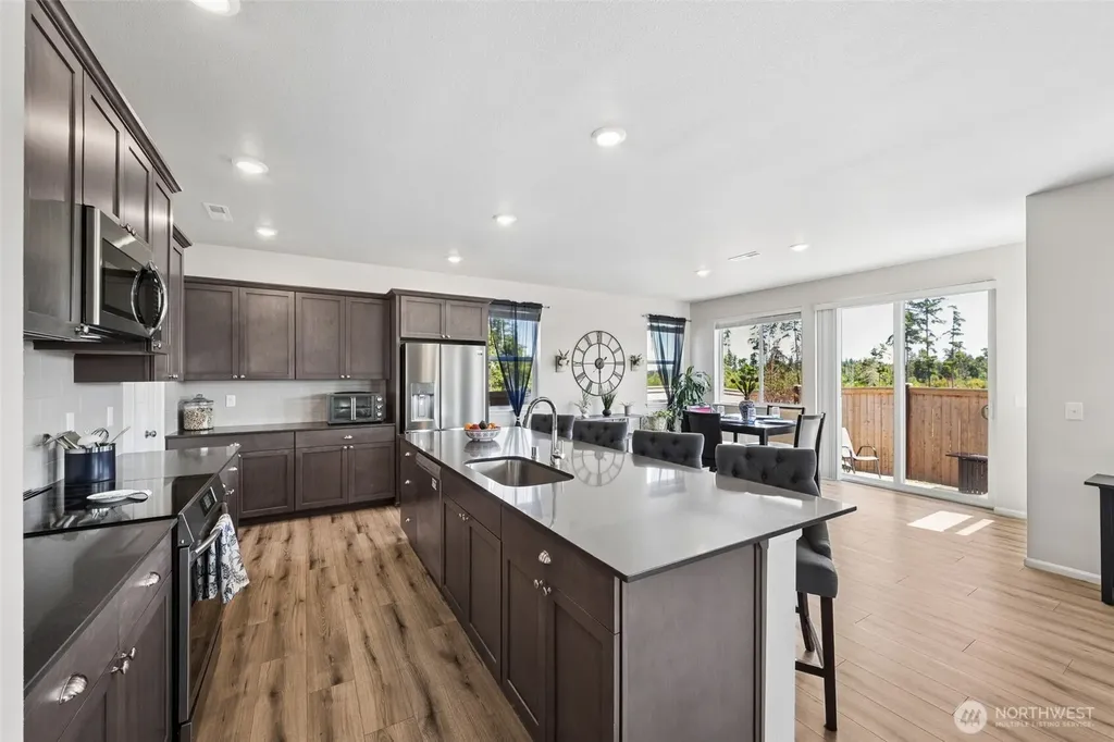 19429 137th Avenue Court E Graham WA 98338