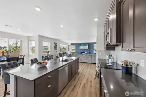 19429 137th Avenue Court E Graham WA 98338