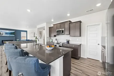 19429 137th Avenue Court E Graham WA 98338
