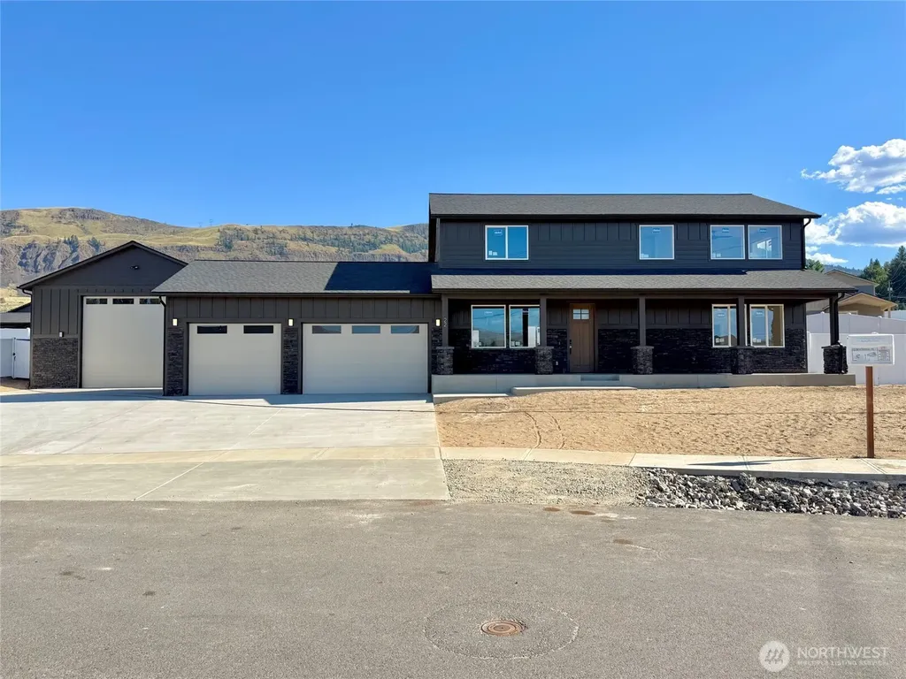 22 Benjamin Place Malaga WA 98828