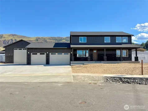 22 Benjamin Place Malaga WA 98828