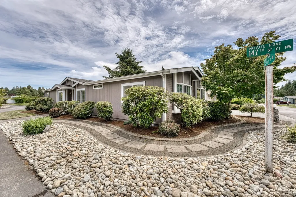 14707 45th Avenue Ct NW Gig Harbor WA 98332