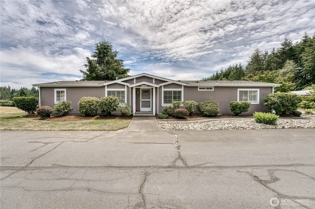 14707 45th Avenue Ct NW Gig Harbor WA 98332