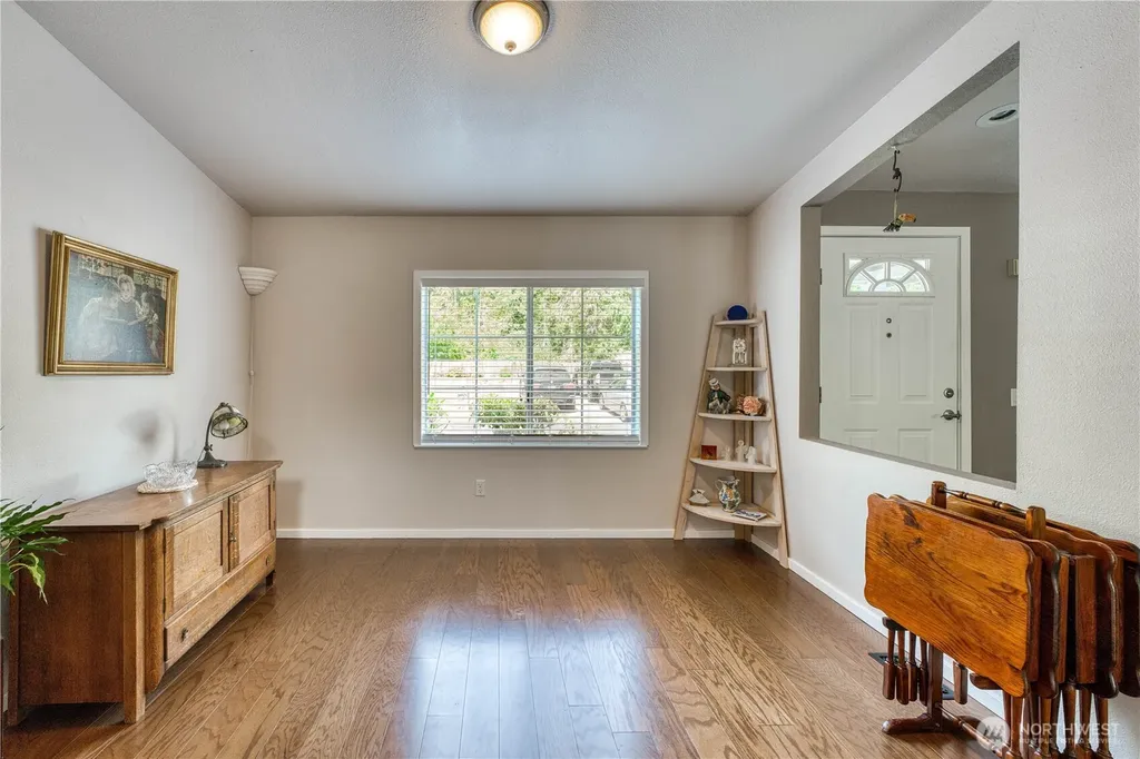 14707 45th Avenue Ct NW Gig Harbor WA 98332