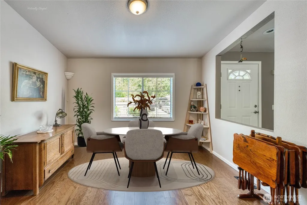 14707 45th Avenue Ct NW Gig Harbor WA 98332