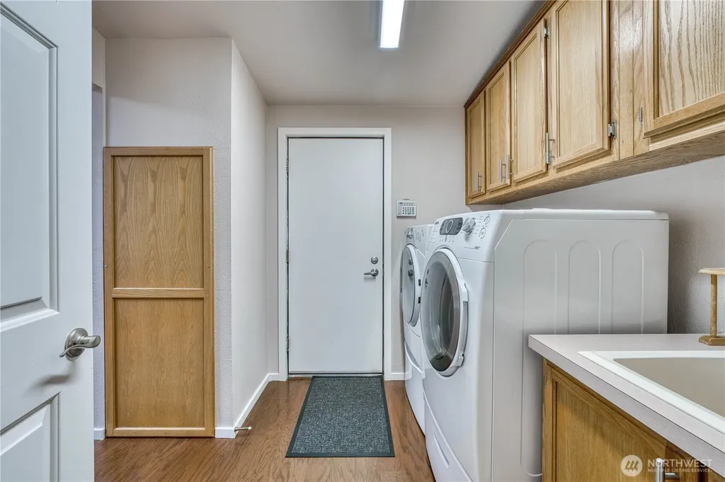 14707 45th Avenue Ct NW Gig Harbor WA 98332