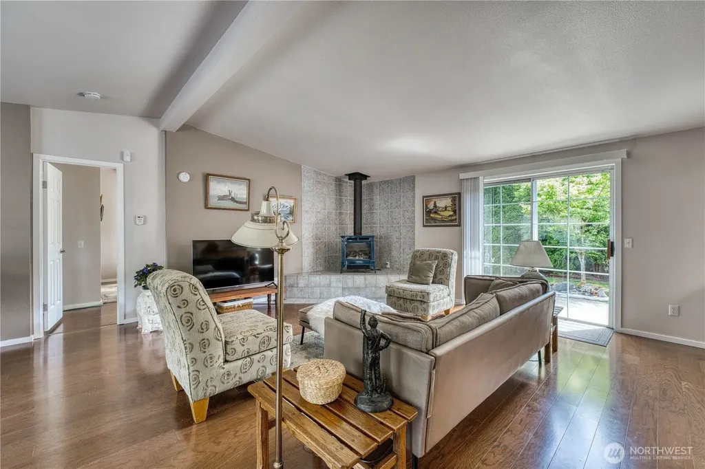 14707 45th Avenue Ct NW Gig Harbor WA 98332