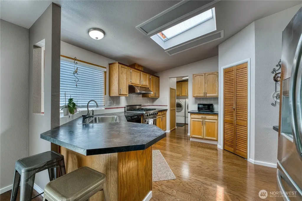 14707 45th Avenue Ct NW Gig Harbor WA 98332