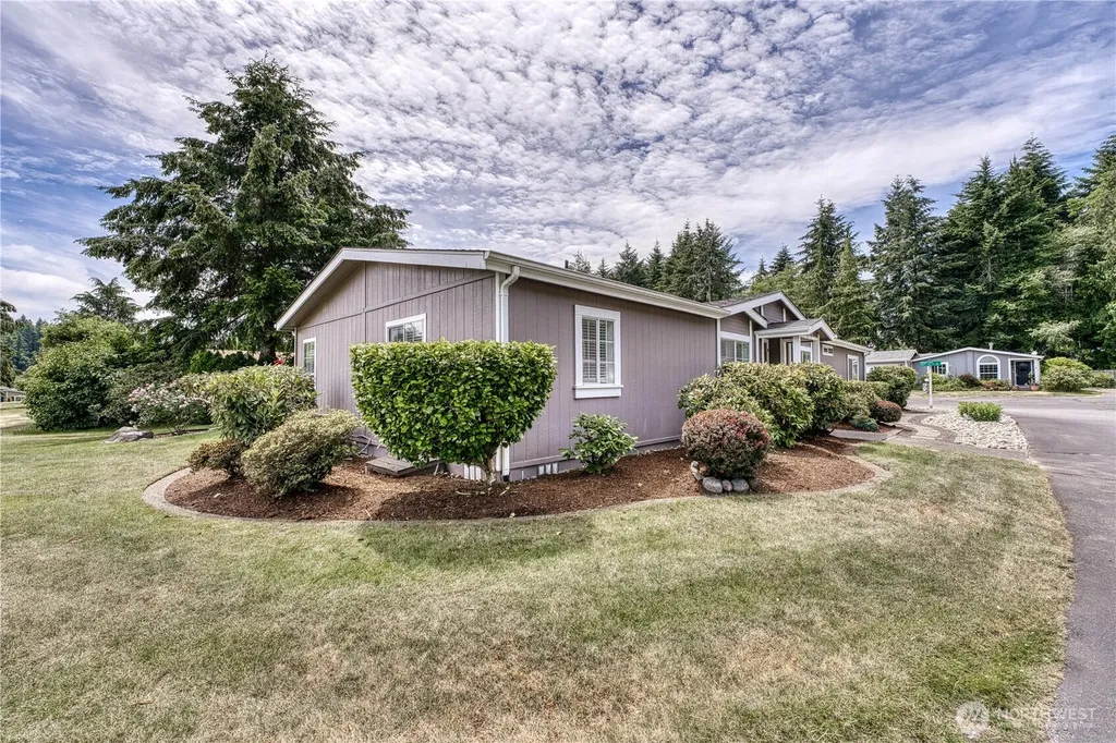 14707 45th Avenue Ct NW Gig Harbor WA 98332