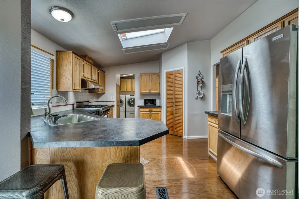 14707 45th Avenue Ct NW Gig Harbor WA 98332