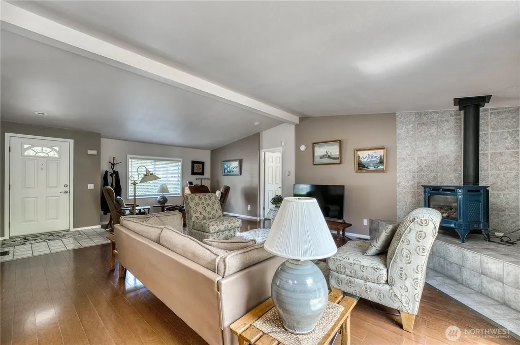 14707 45th Avenue Ct NW Gig Harbor WA 98332