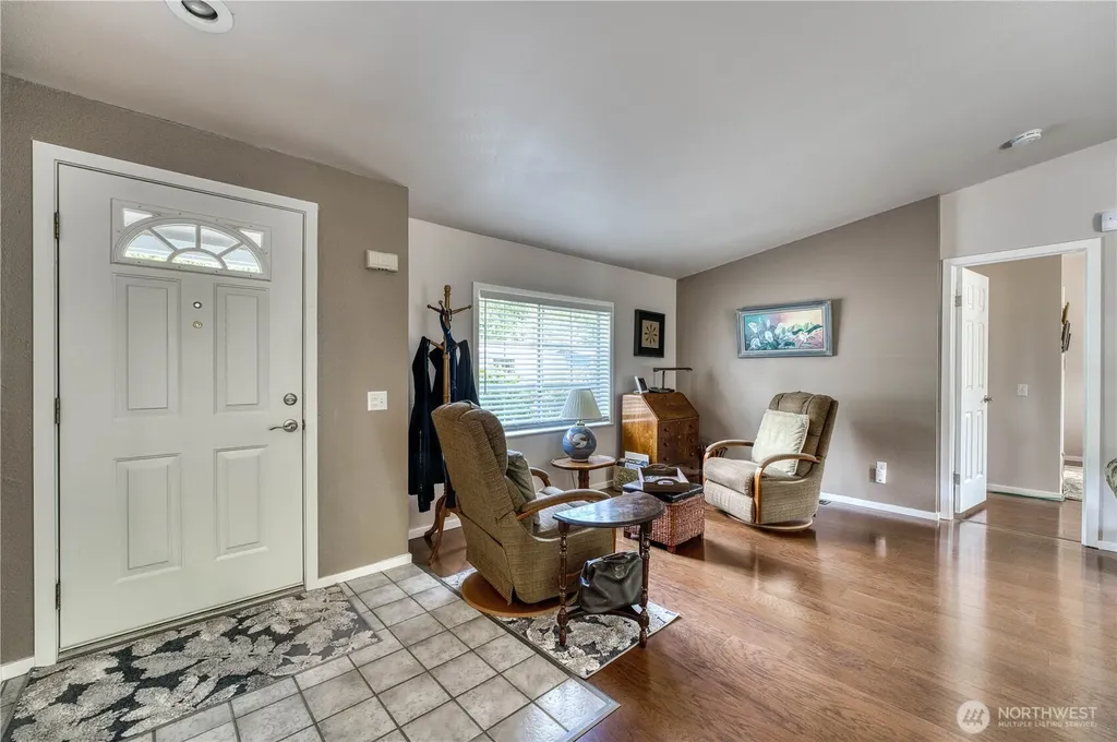 14707 45th Avenue Ct NW Gig Harbor WA 98332