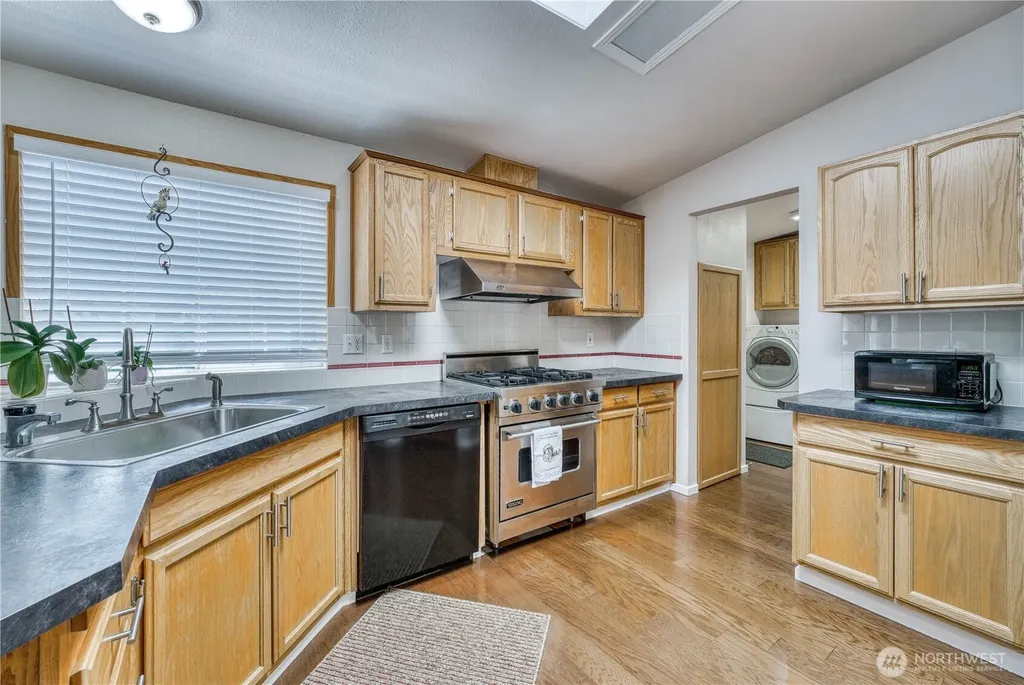 14707 45th Avenue Ct NW Gig Harbor WA 98332