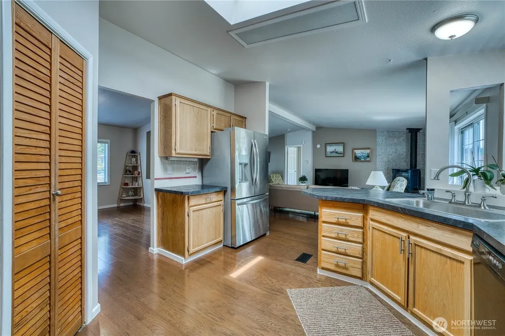 14707 45th Avenue Ct NW Gig Harbor WA 98332
