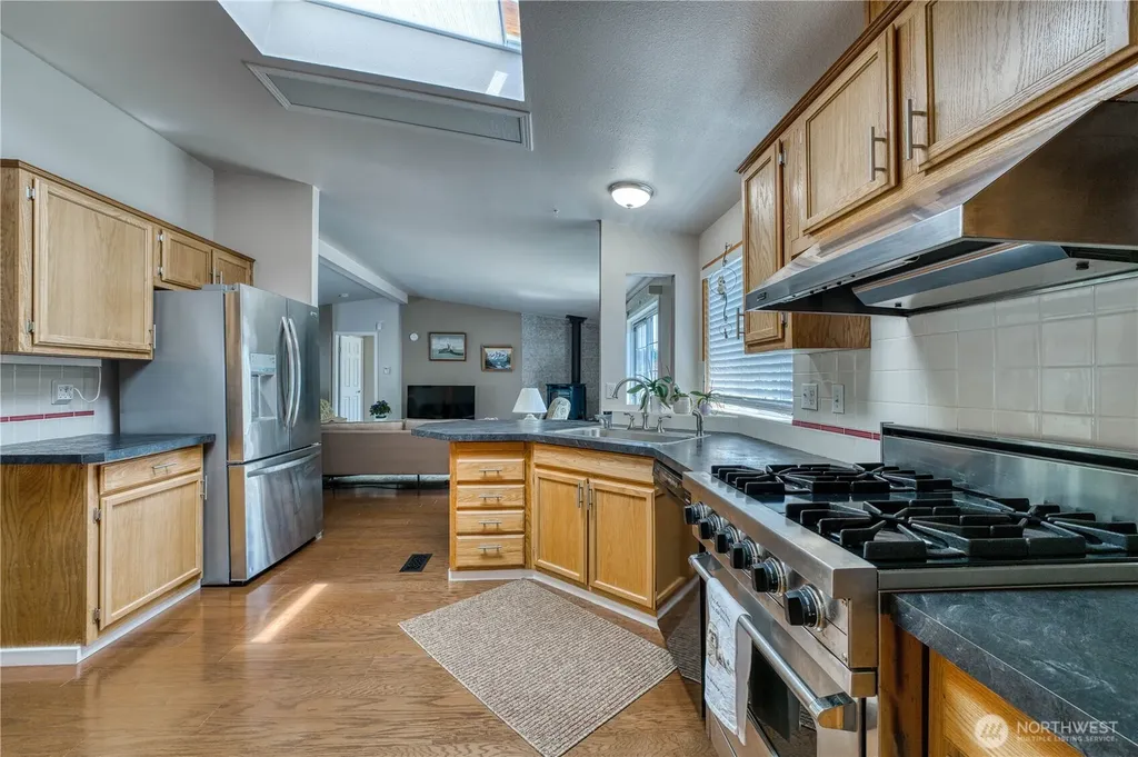 14707 45th Avenue Ct NW Gig Harbor WA 98332