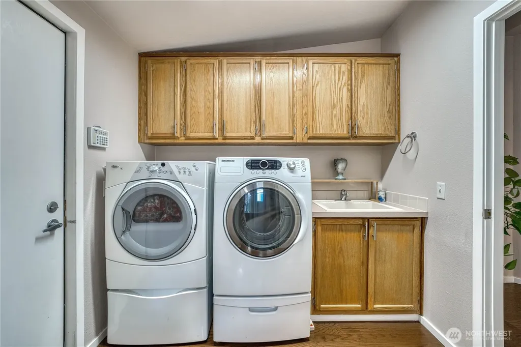14707 45th Avenue Ct NW Gig Harbor WA 98332