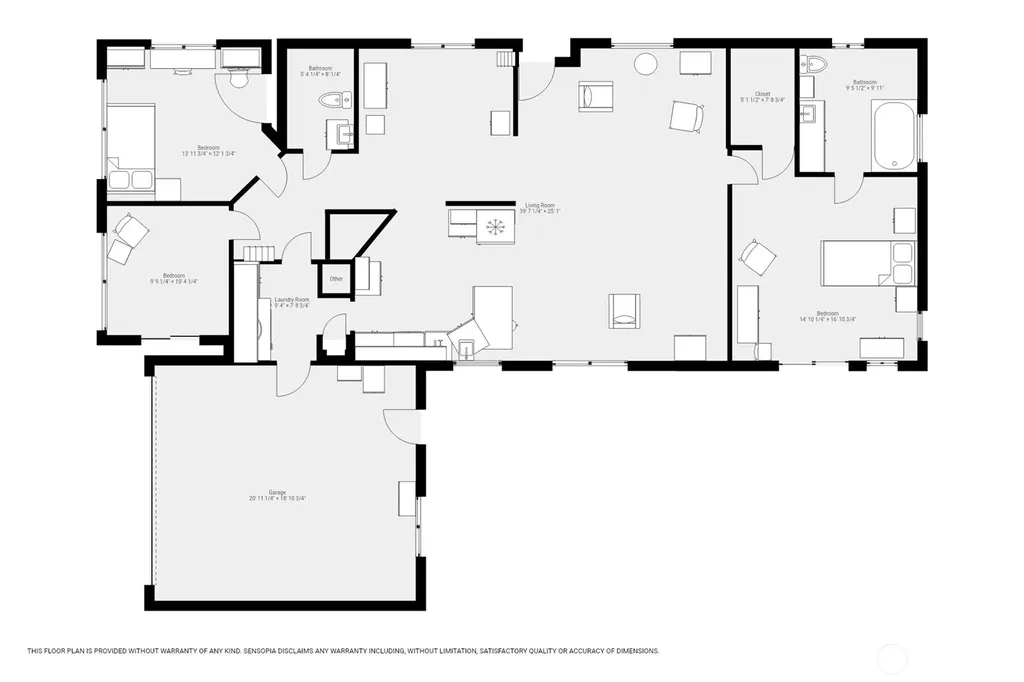 14707 45th Avenue Ct NW Gig Harbor WA 98332