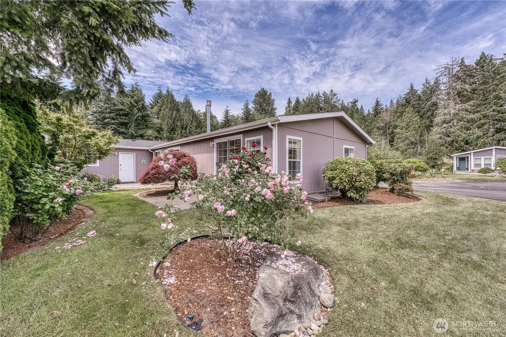 14707 45th Avenue Ct NW Gig Harbor WA 98332
